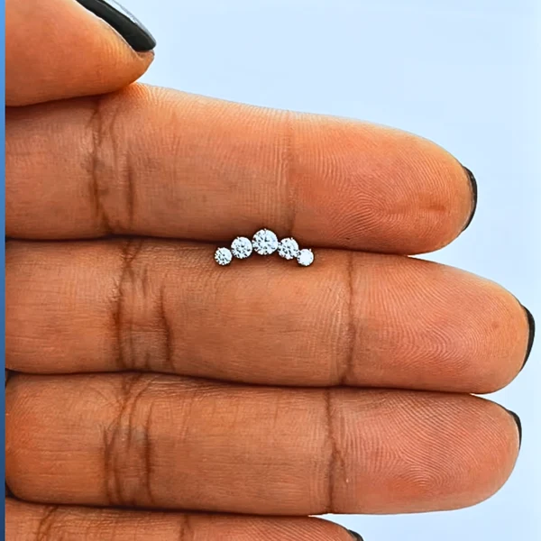 Post Instagram BR Distribuidora de Piercing