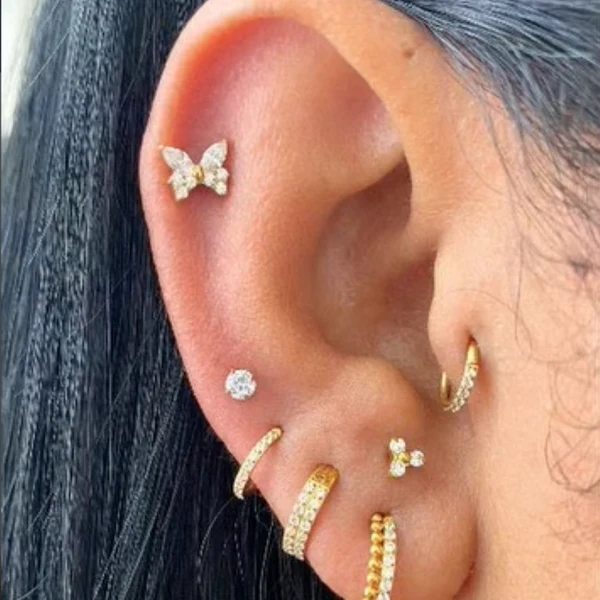 Post Instagram BR Distribuidora de Piercing