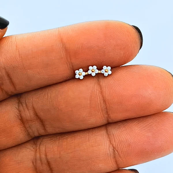 Post Instagram BR Distribuidora de Piercing