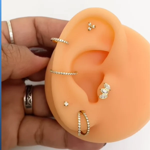 Post Instagram BR Distribuidora de Piercing