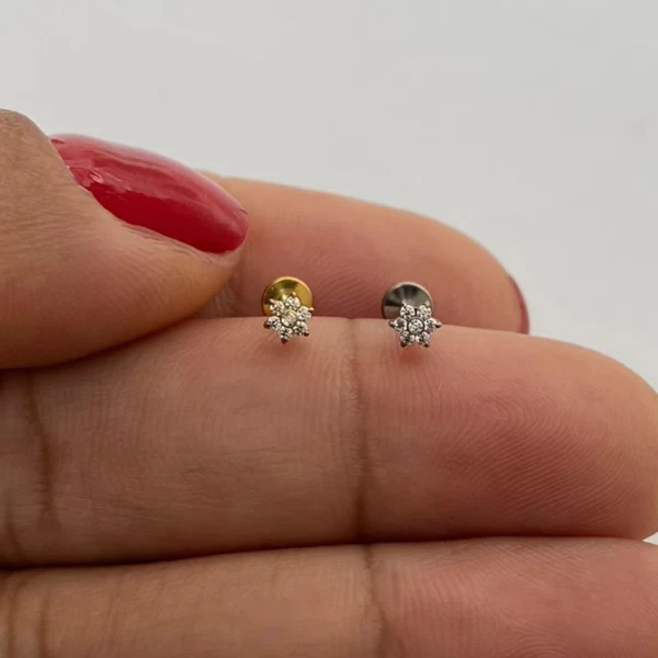 Post Instagram BR Distribuidora de Piercing