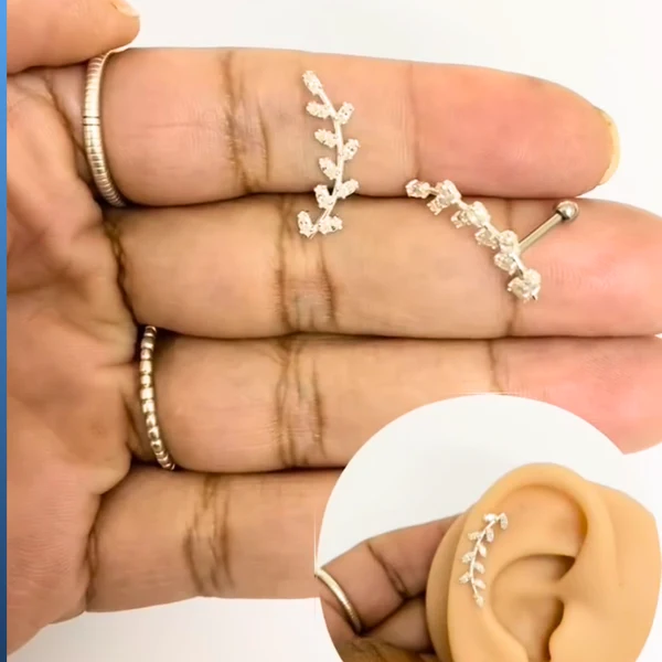 Post Instagram BR Distribuidora de Piercing