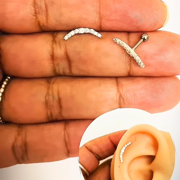 Post Instagram BR Distribuidora de Piercing