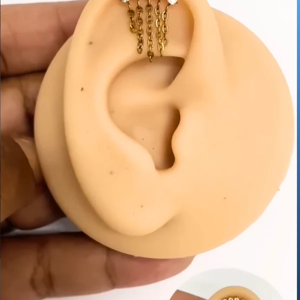 Post Instagram BR Distribuidora de Piercing