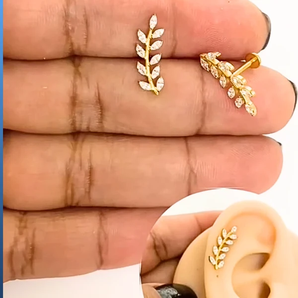 Post Instagram BR Distribuidora de Piercing