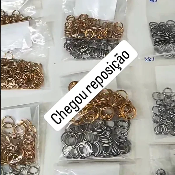 Post Instagram BR Distribuidora de Piercing
