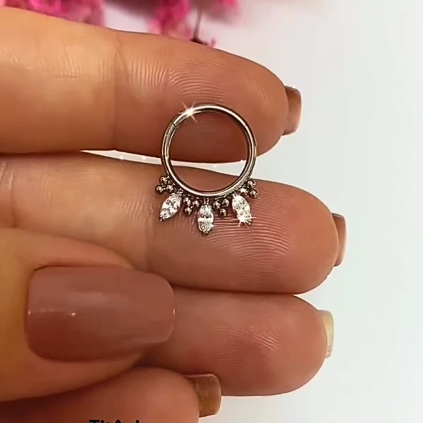Post Instagram BR Distribuidora de Piercing