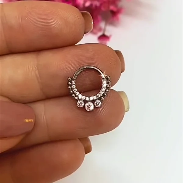 Post Instagram BR Distribuidora de Piercing