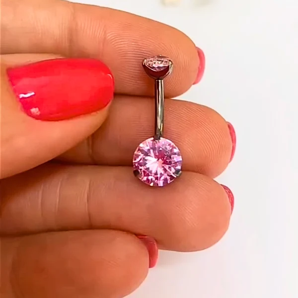 Post Instagram BR Distribuidora de Piercing