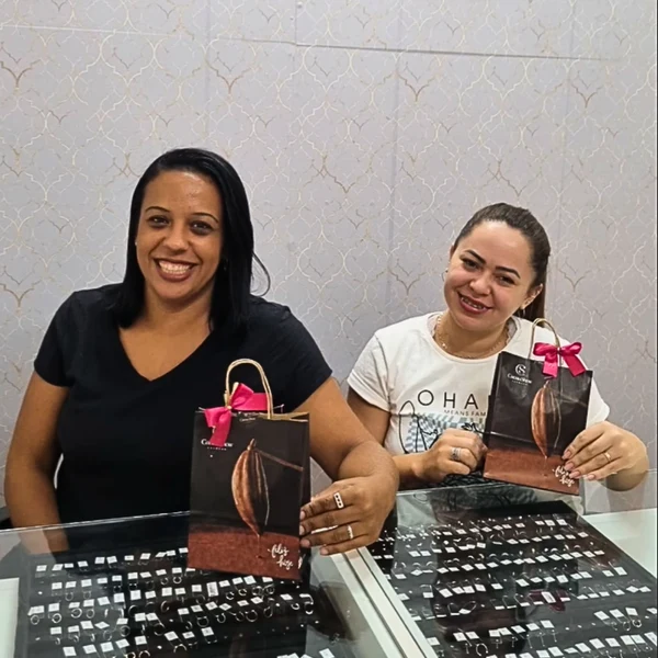 Post Instagram BR Distribuidora de Piercing