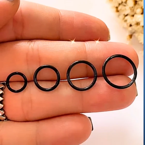 Post Instagram BR Distribuidora de Piercing