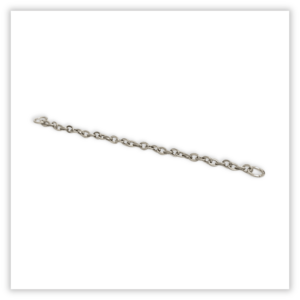 Acessório p/ piercing Aço 316L