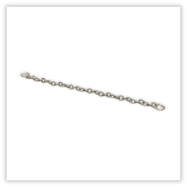 Acessório p/ piercing Aço 316L