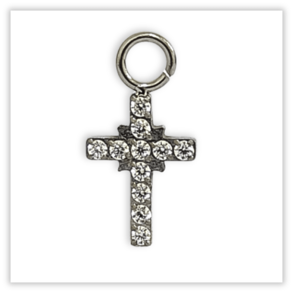 Acessório p/ piercing Titânio F136