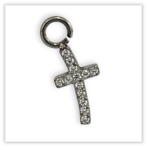 Acessório p/ piercing Titânio F136
