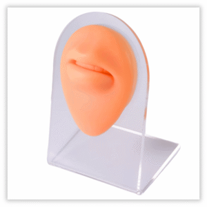 Expsitor silicone Boca