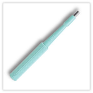 Punch 2mm para apilicação de microdemal e surface