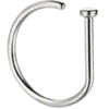 Argolinha básica / D-ring / G-ring...