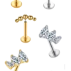 Reto decorado